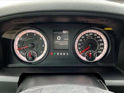 Used 2016 RAM 1500 Tradesman w/ Popular Equipment Group image 14