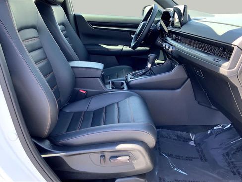 Used 2024 Honda CR-V Sport-L image 8