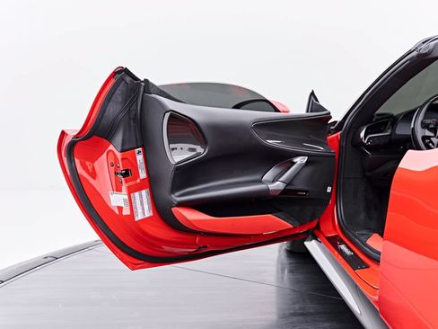 Used 2024 Ferrari SF90 Spider AWD/4WD image 51