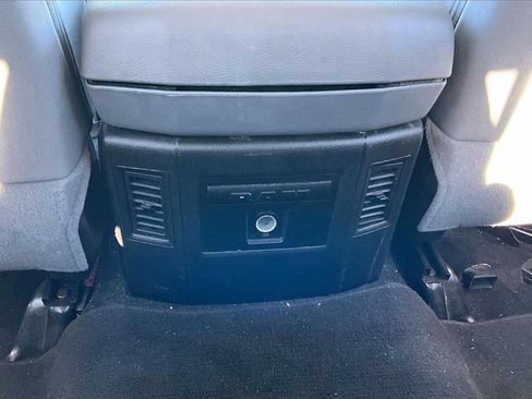 Used 2017 RAM 1500 Big Horn image 35