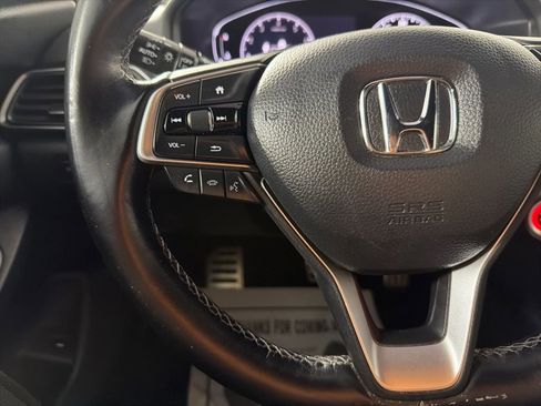 Used 2021 Honda Accord Sport image 26