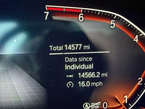 Used 2023 BMW X3 xDrive30i w/ Premium Package w/ZPA image 4