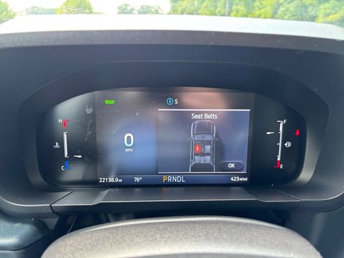 Used 2026 Ford Maverick XLT w/ Equipment Group 301A AWD/4WD image 35