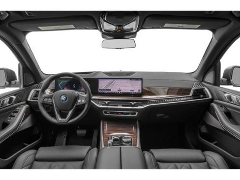 New 2026 BMW X5 xDrive50e w/ Premium Package AWD/4WD image 10