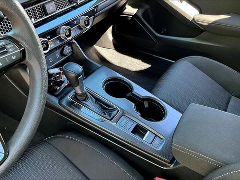 Used 2025 Honda Civic LX image 15