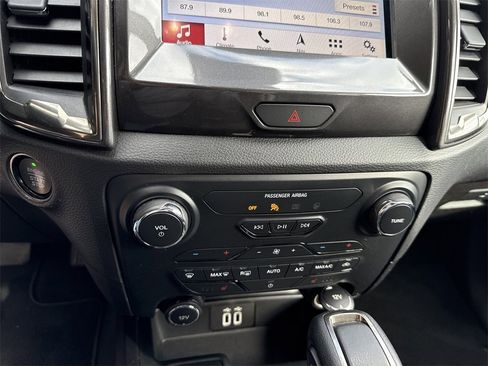 Used 2019 Ford Ranger Lariat w/ Equipment Group 501A Mid image 29