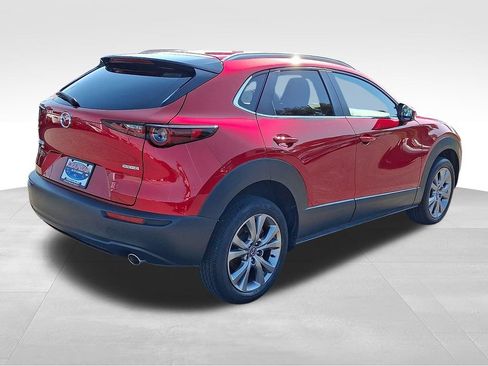 Used 2023 MAZDA CX-30 AWD 2.5 S w/ Select Package image 5