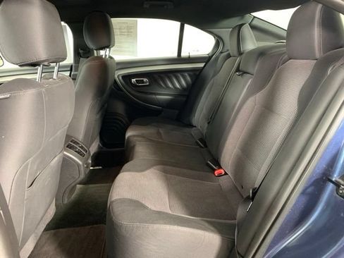 Used 2018 Ford Taurus SEL FWD image 6