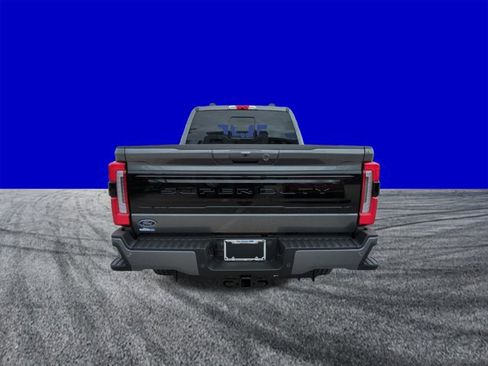 New 2026 Ford F350 Platinum w/ FX4 Off-Road Package image 5