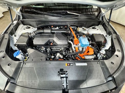 New 2026 Kia Sorento EX image 33