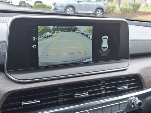 Used 2022 Kia Telluride EX w/ EX Premium Package image 14