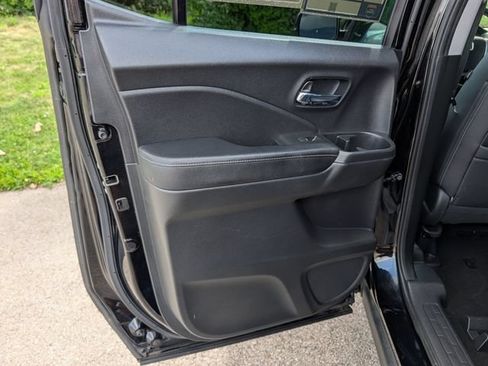 Used 2019 Honda Ridgeline RTL-T image 35