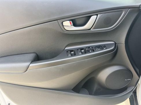 Used 2020 Hyundai Kona Ultimate AWD/4WD image 27