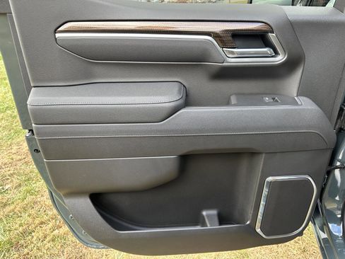 New 2026 Chevrolet Silverado 1500 LT image 19