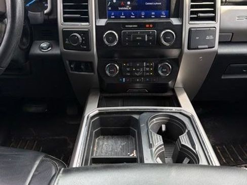 Used 2020 Ford F350 Lariat w/ Tremor Off-Road Package AWD/4WD image 12
