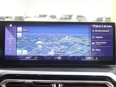 Used 2023 BMW i4 M50 w/ Premium Package AWD/4WD image 18