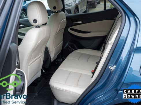Used 2024 Buick Encore GX Avenir FWD image 19