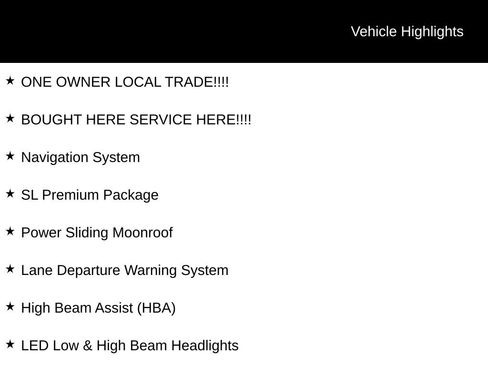 Used 2018 Nissan Rogue Sport SL w/ SL Premium Package image 26