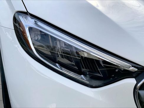 Certified 2026 Mercedes-Benz GLC 300 4MATIC image 17