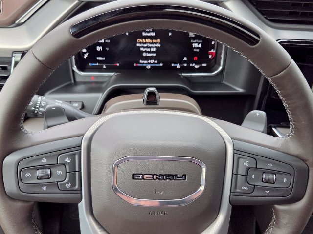 Used 2026 GMC Sierra 1500 Denali RWD image 23