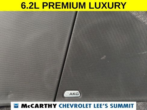 Used 2023 Cadillac Escalade Premium Luxury w/ LPO, Illumination Package AWD/4WD image 51