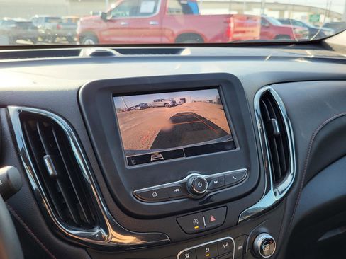 Used 2023 Chevrolet Equinox RS w/ LPO, Floor Liner Package image 27