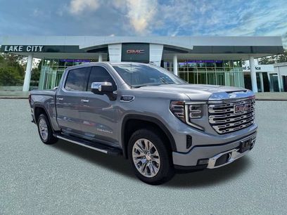 Used 2025 GMC Sierra 1500 Denali