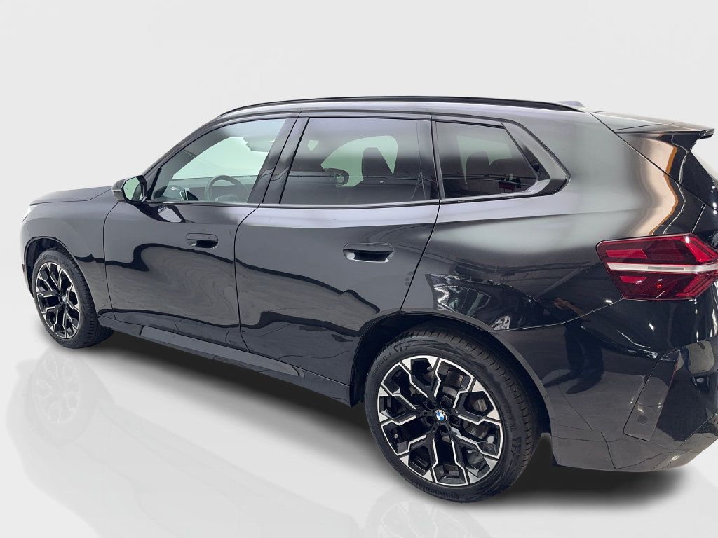 Used 2026 BMW X3 xDrive30i w/ M Sport Package AWD/4WD image 15
