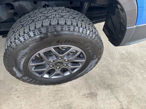 Certified 2024 Ford Ranger XLT image 26