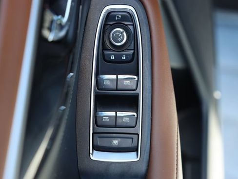 Certified 2022 Subaru Outback Touring XT AWD/4WD image 17