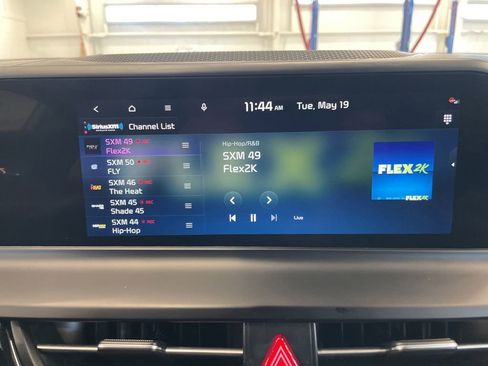 Certified 2024 Kia Seltos S AWD/4WD image 20