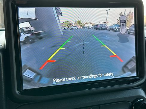 Certified 2022 Ford Bronco Sport Outer Banks image 19