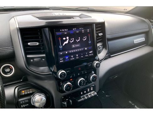 Used 2020 RAM 2500 Power Wagon AWD/4WD image 7