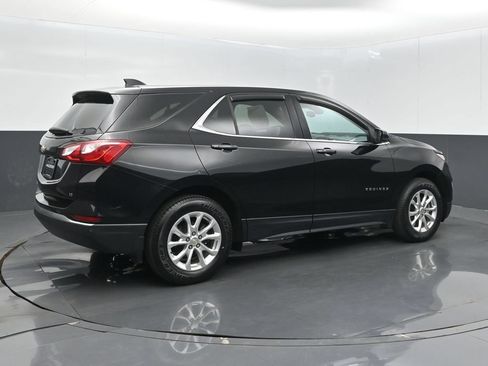 Used 2020 Chevrolet Equinox LT FWD image 8