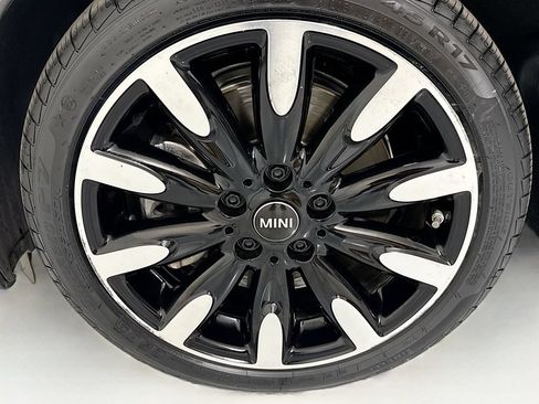 Used 2022 MINI Cooper S w/ Premium Package FWD image 36