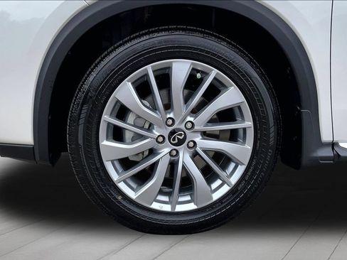 Used 2023 INFINITI QX50 Luxe FWD image 33