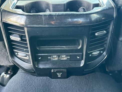 Used 2022 RAM 2500 Power Wagon image 18