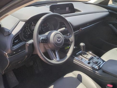 Certified 2024 MAZDA CX-30 AWD 2.5 S w/ Select Sport Pkg image 13