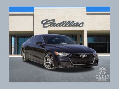 Used 2019 Audi A7 3.0T Prestige w/ Prestige Package