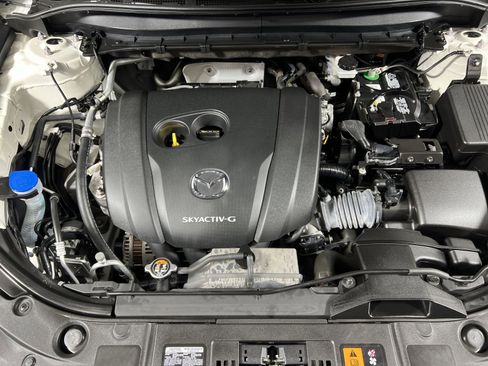 Used 2020 MAZDA CX-5 Grand Touring image 26