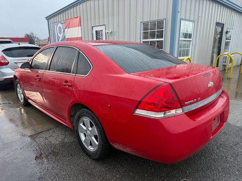 Used 2010 Chevrolet Impala LT image 5