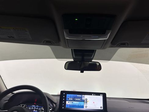 Used 2024 Nissan Altima 2.5 SR w/ SR Premium Package image 20