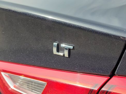 Used 2023 Chevrolet Malibu LT image 10