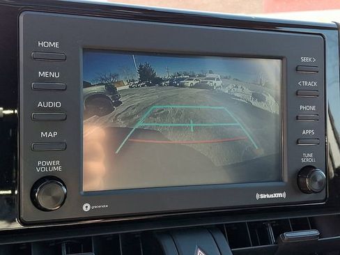 Certified 2022 Toyota RAV4 XLE w/ Convenience Package image 20