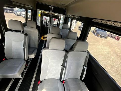 Used 2020 RAM ProMaster 2500 w/ Interior Convenience Group FWD image 27