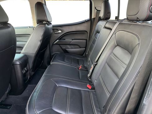 Used 2019 GMC Canyon Denali image 11