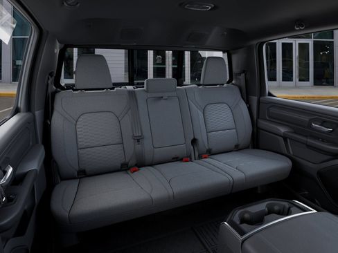 New 2026 RAM 1500 Lone Star AWD/4WD image 15