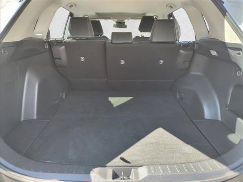 Certified 2019 Toyota RAV4 XLE Premium FWD image 10