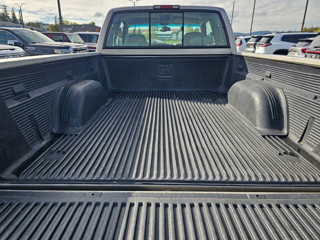 Used 1998 Chevrolet Silverado 1500 4x4 Extended Cab w/ Preferred Equipment Group 3 image 15