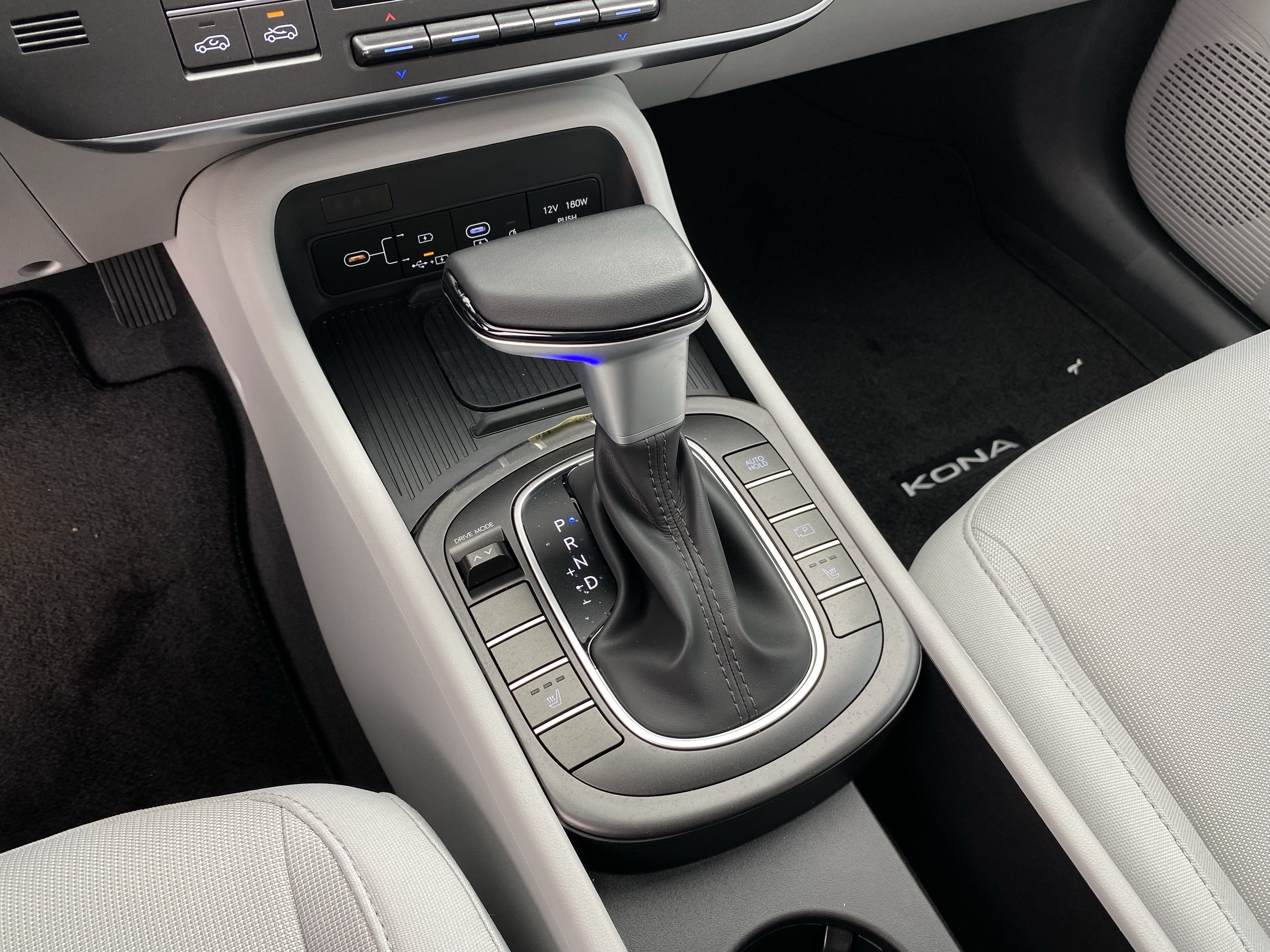 New 2026 Hyundai Kona SEL Sport FWD image 26